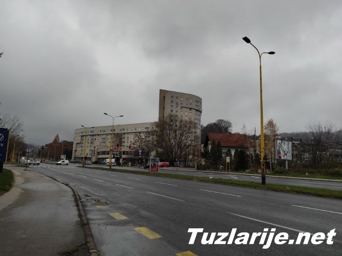 Tuzlarije