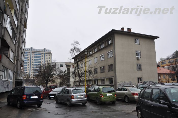 Tuzlarije