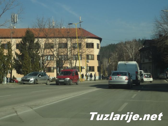 Tuzlarije