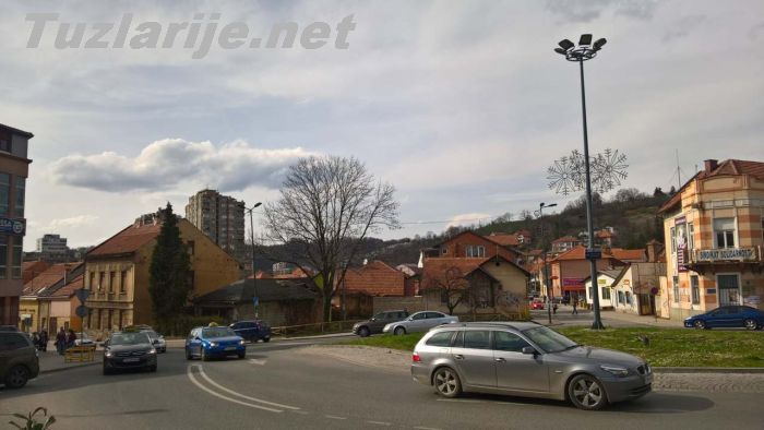 Tuzlarije