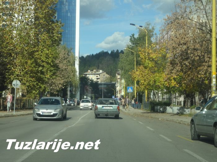 Tuzlarije