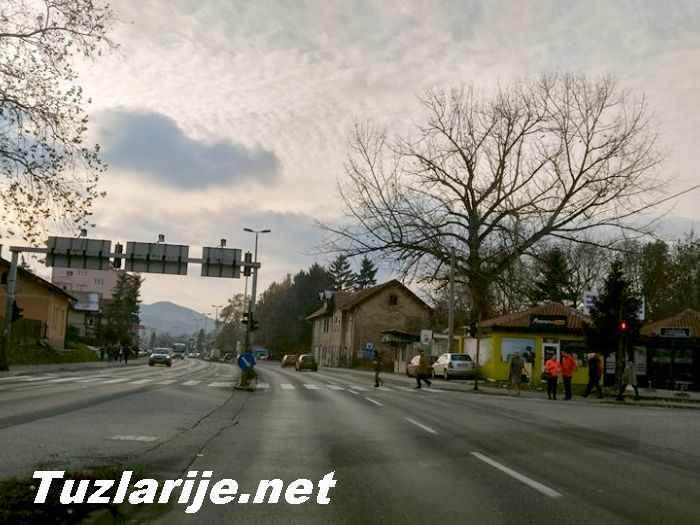 Tuzlarije