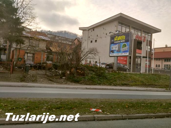 Tuzlarije