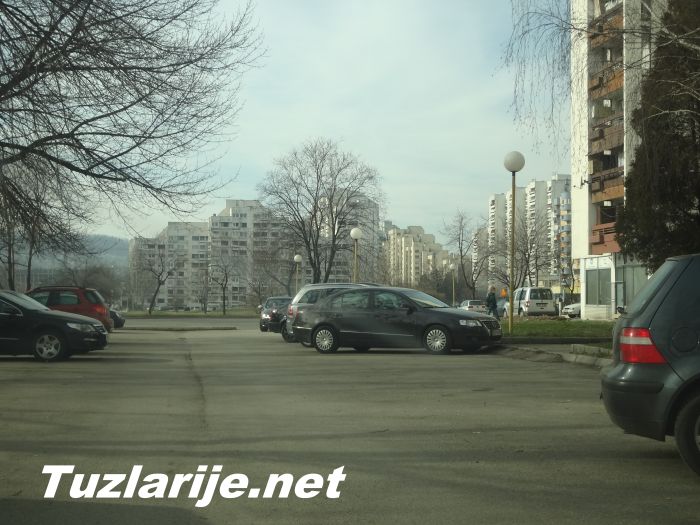 Tuzlarije