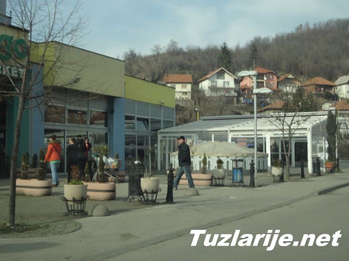 Tuzlarije