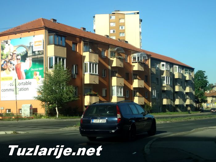 Tuzlarije