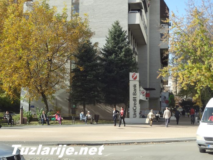 Tuzlarije