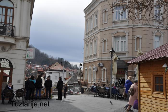 Tuzlarije