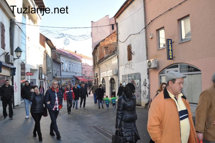Tuzlarije