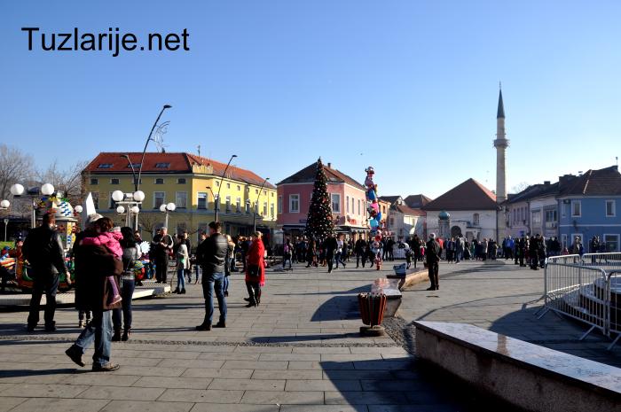 Tuzlarije