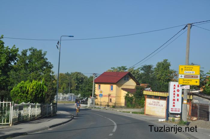 Tuzlarije