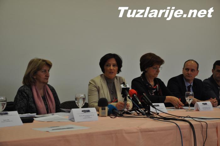 Tuzlarije