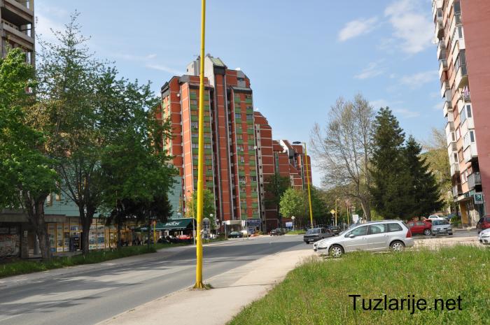 Tuzlarije