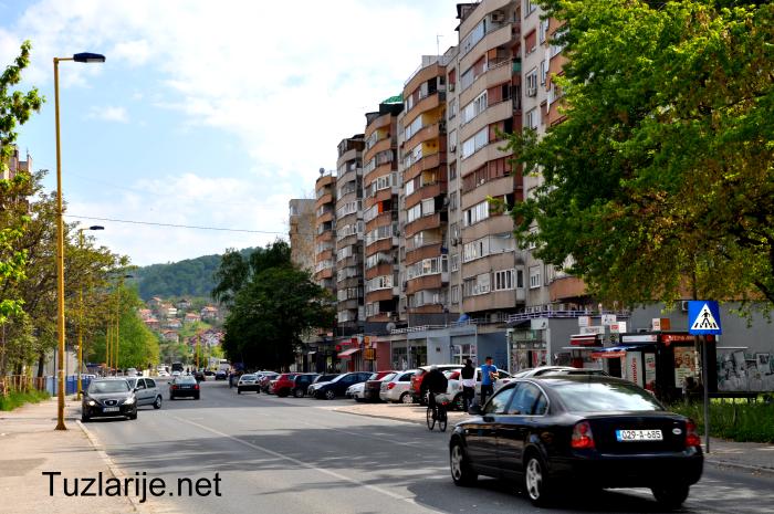 Tuzlarije