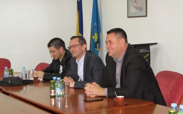Tuzlarije