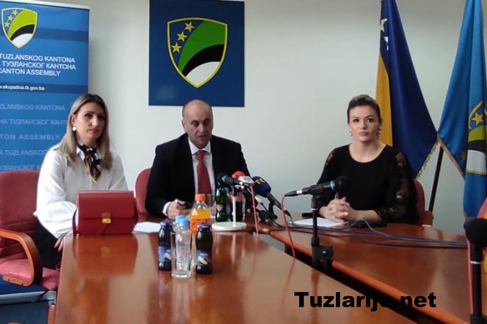 Tuzlarije