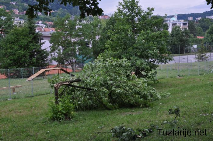 Tuzlarije