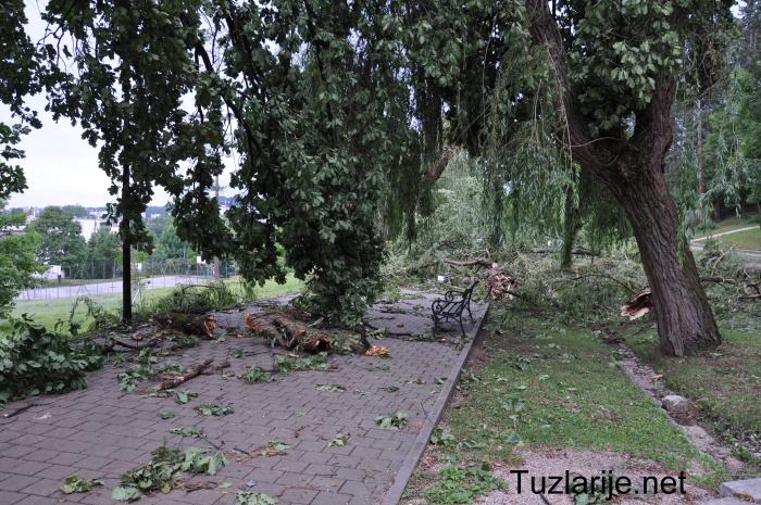 Tuzlarije