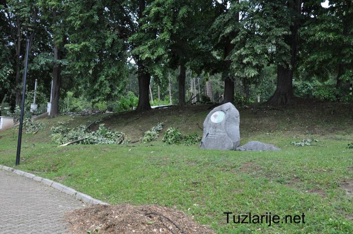 Tuzlarije