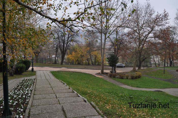 Tuzlarije