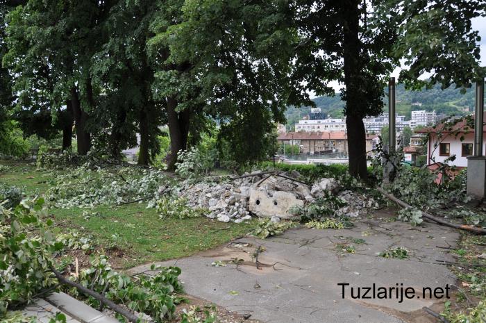 Tuzlarije