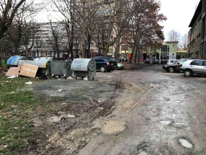 Tuzlarije