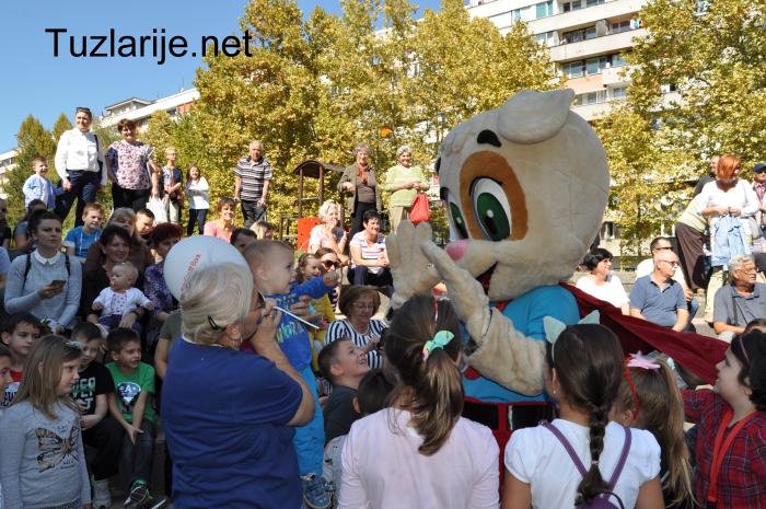 Tuzlarije