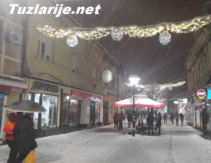 Tuzlarije
