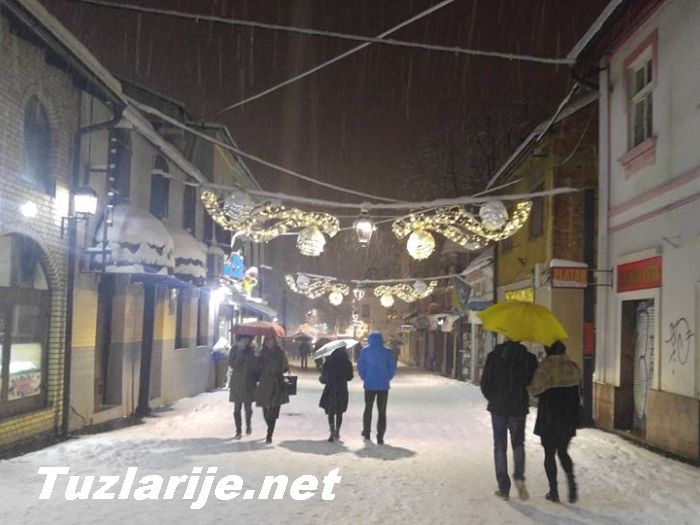 Tuzlarije