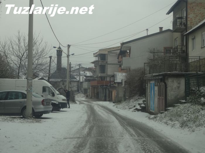 Tuzlarije