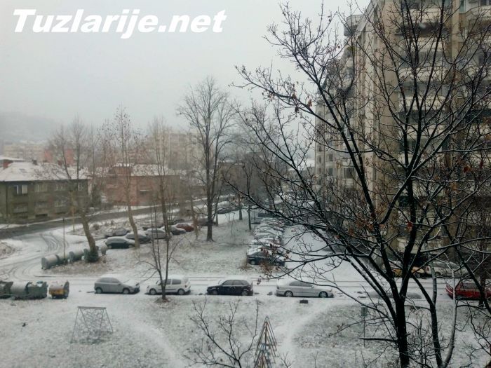 Tuzlarije