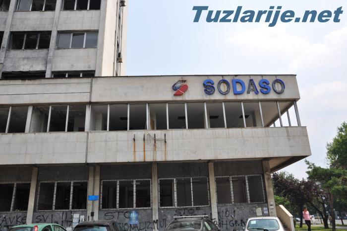 Tuzlarije