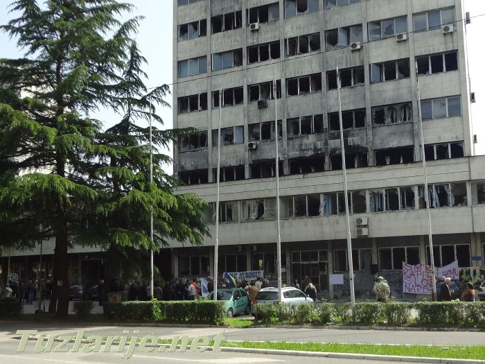 Tuzlarije