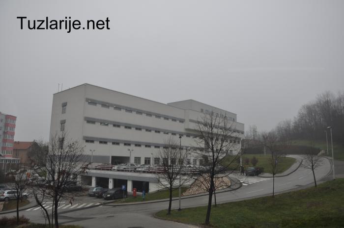 Tuzlarije