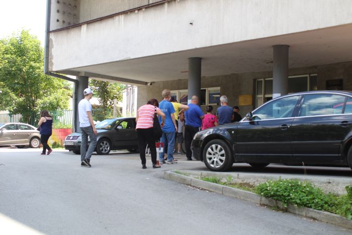 Tuzlarije