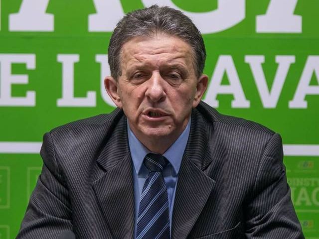 Tuzlarije