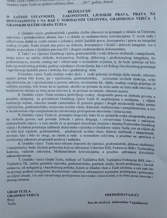 Tuzlarije