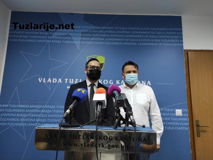 Tuzlarije