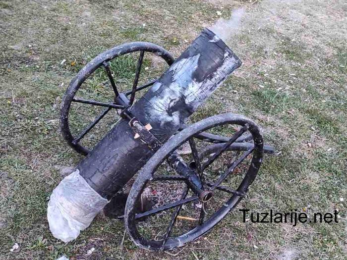 Tuzlarije