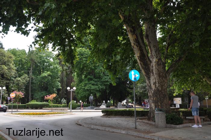 Tuzlarije
