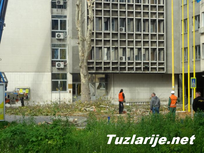 Tuzlarije