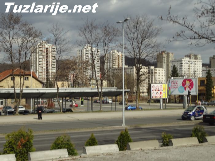 Tuzlarije