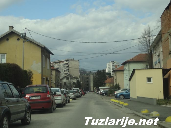 Tuzlarije