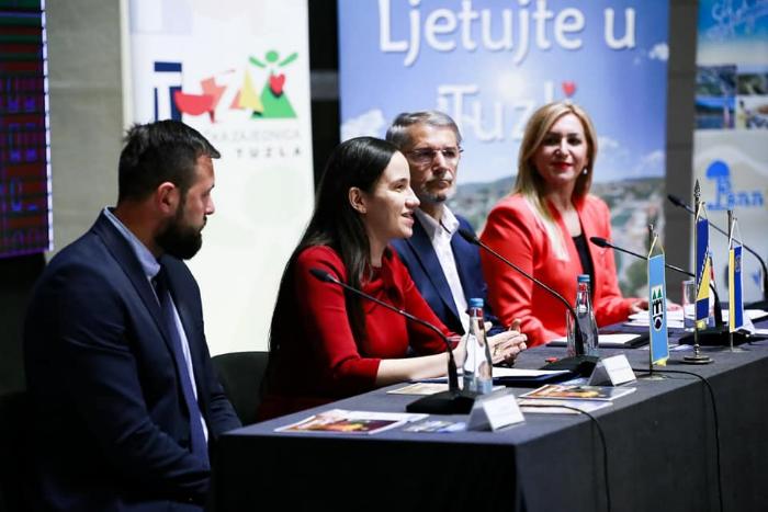 Tuzlarije
