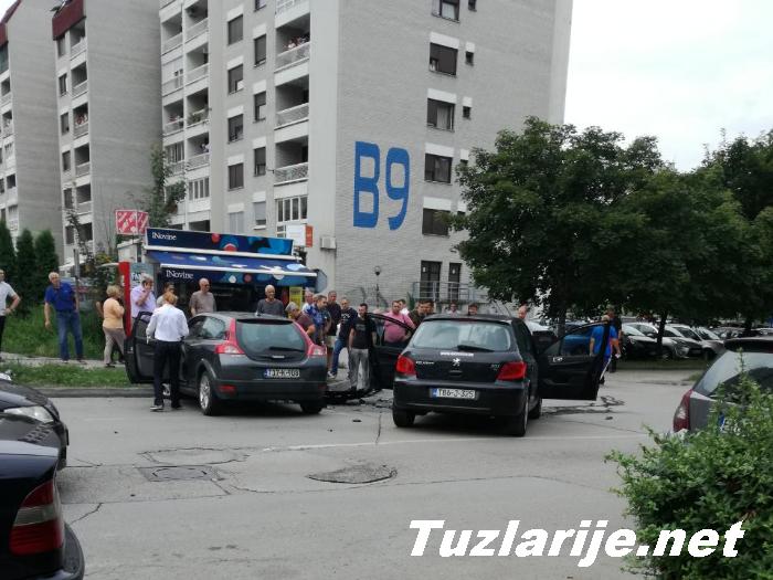 Tuzlarije