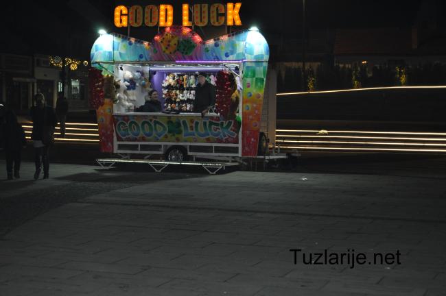 Tuzlarije