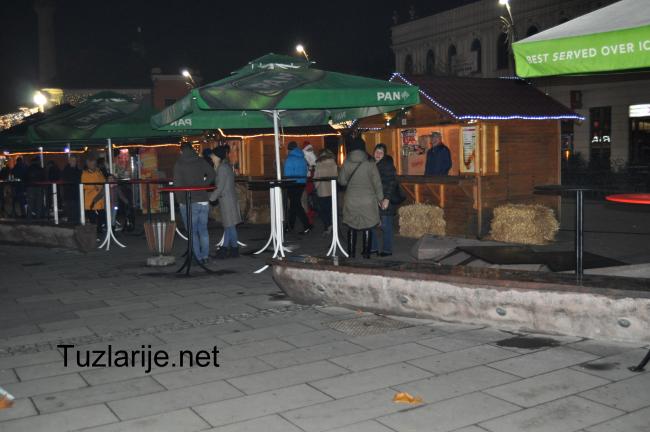 Tuzlarije