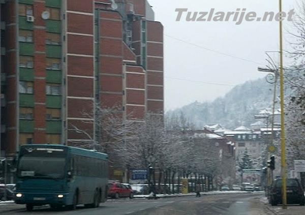 Tuzlarije