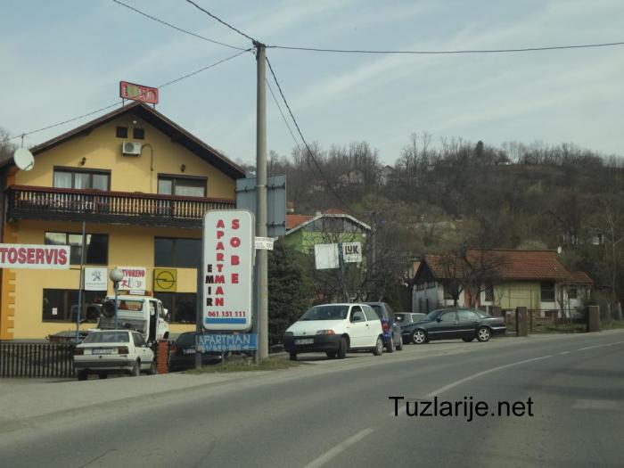 Tuzlarije