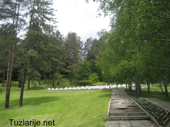 Tuzlarije